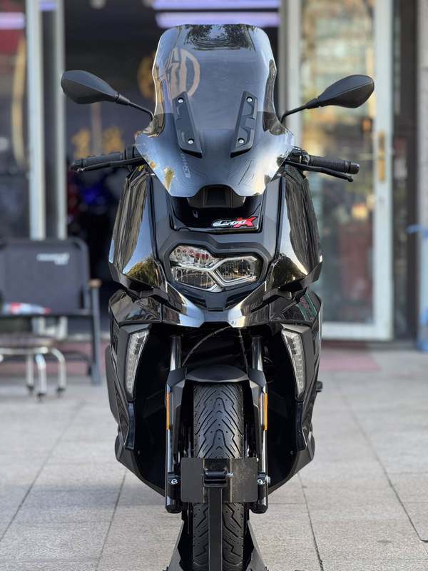 二手宝马C 400