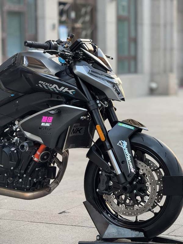 二手春风800NK