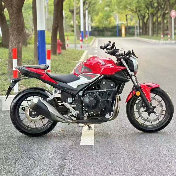 二手本田CB400F