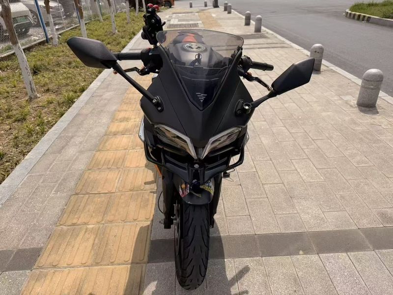 二手无极300RR