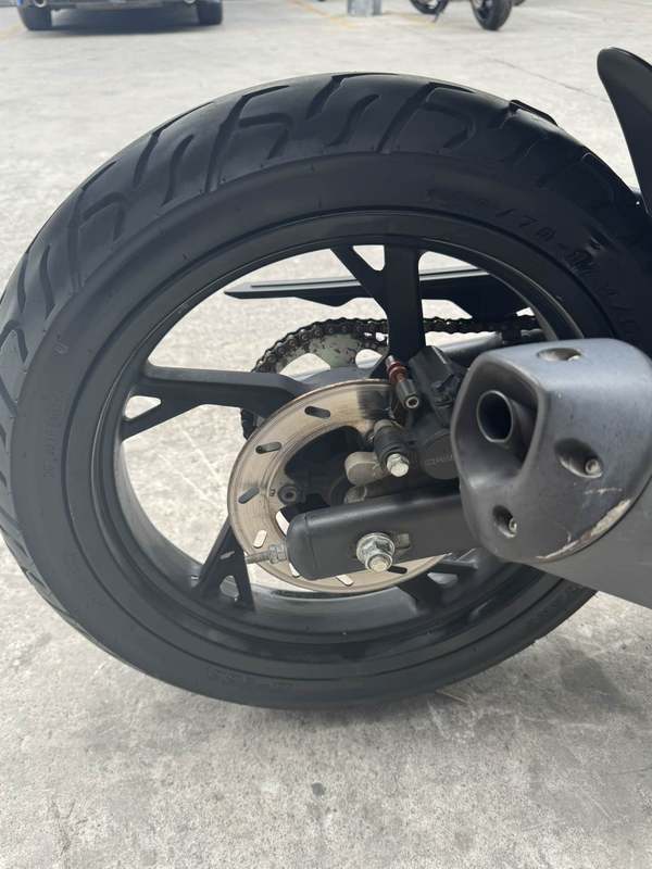 二手春风150NK
