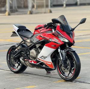 二手QJMOTOR赛350