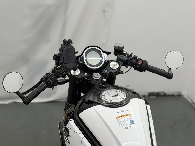 二手春风700CL-X