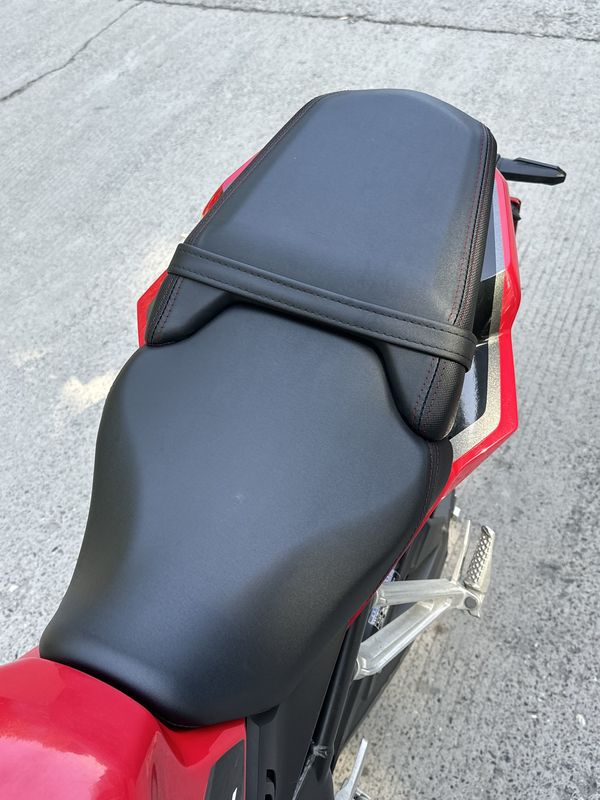 二手本田CBR650R