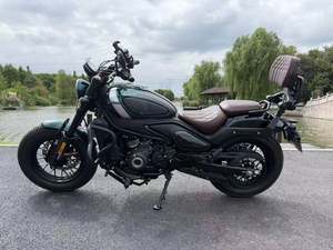 二手春风550CL-C