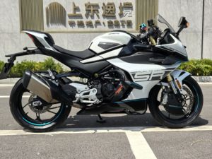 二手春风450SR