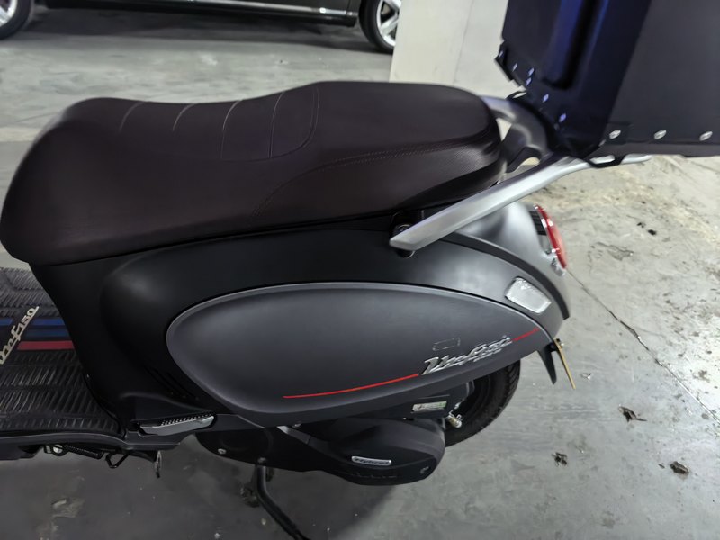 二手大阳VRF150