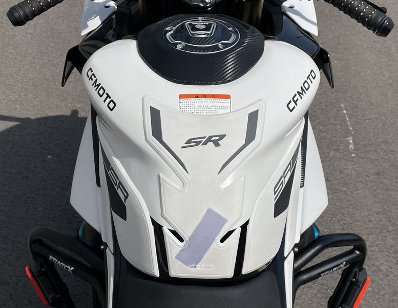 二手春风450SR