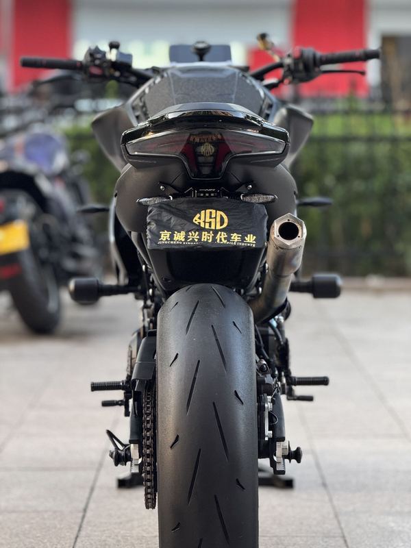 二手春风800NK