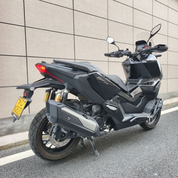 二手本田ADV350
