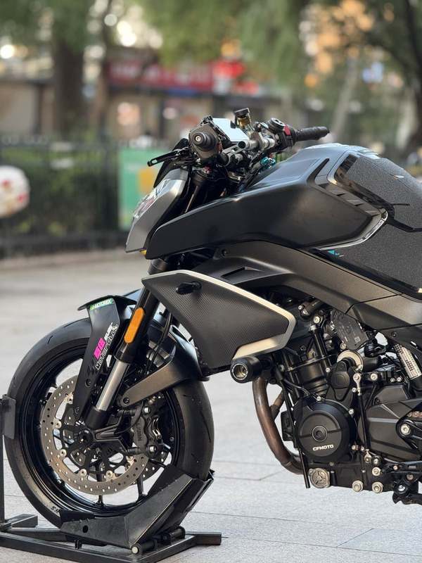 二手春风800NK