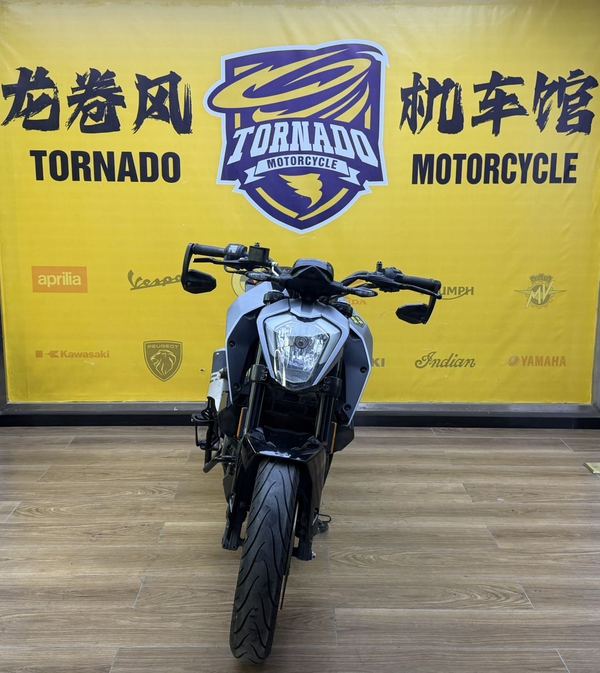 二手KTMR2R250 Duke