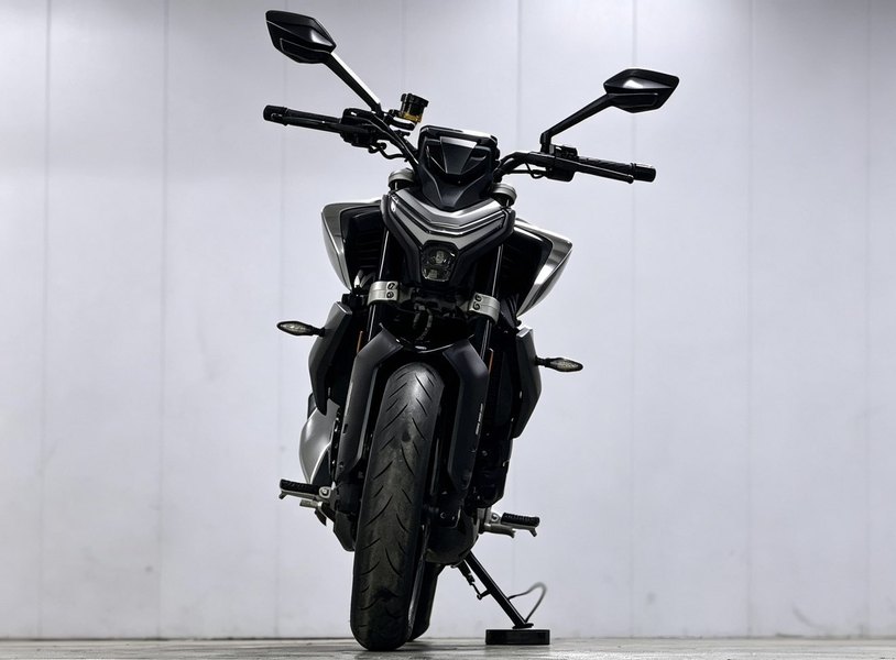 二手春风450NK