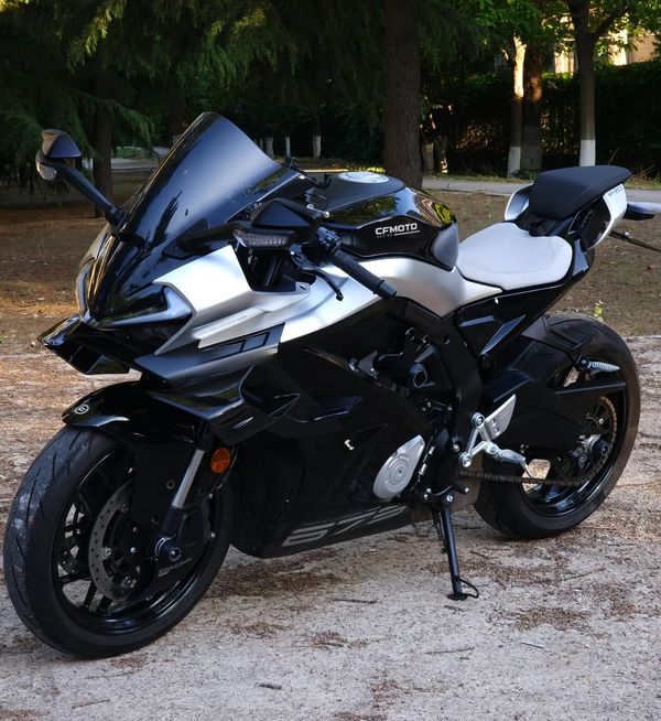 二手春风675SR-R