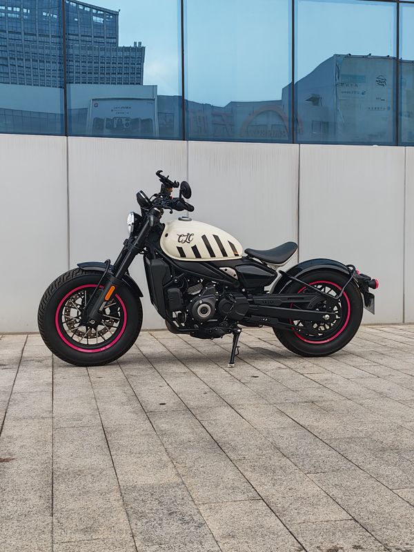 二手春风450CL-C