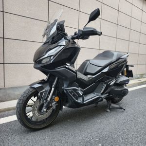 二手本田ADV350