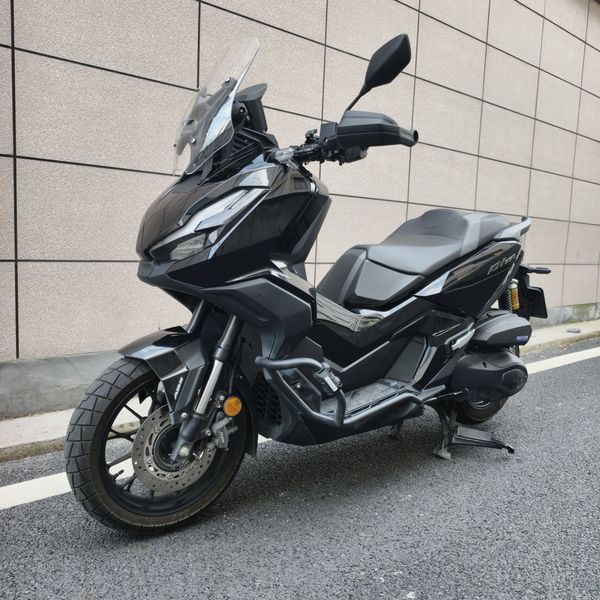 二手本田ADV350