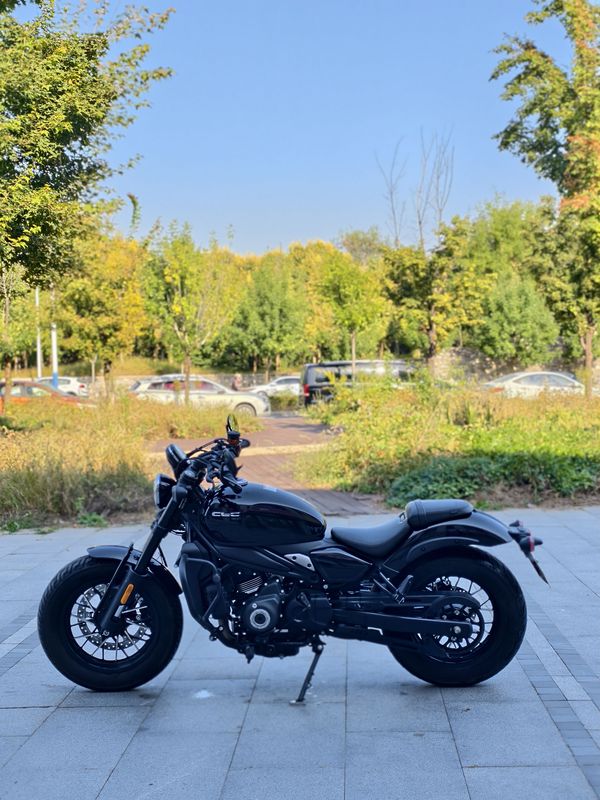 二手春风450CL-C
