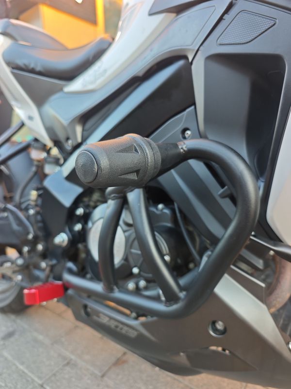 二手贝纳利小迅龙 BN150S
