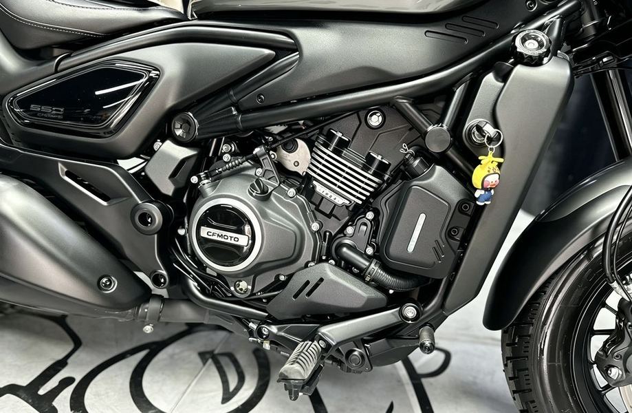 二手春风550CL-C