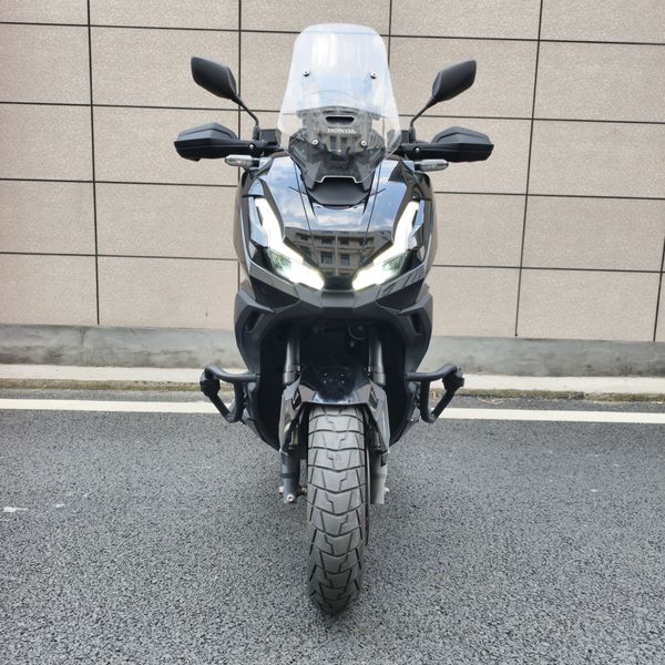 二手本田ADV350