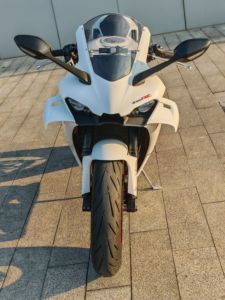 二手凯越450RR