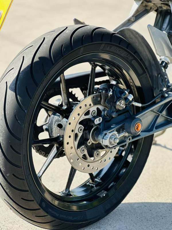 二手KTMR2R200 Duke
