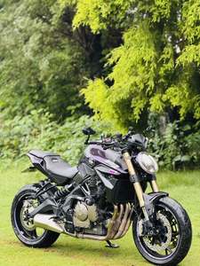 二手QJMOTOR追600