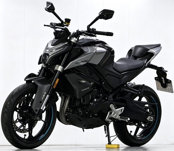 二手春风450NK
