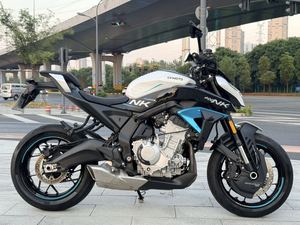 二手春风675NK