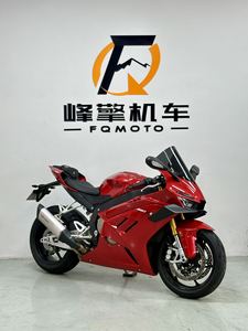 二手张雪机车820RR