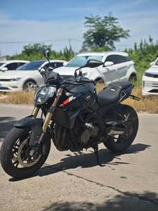 二手QJMOTOR追600