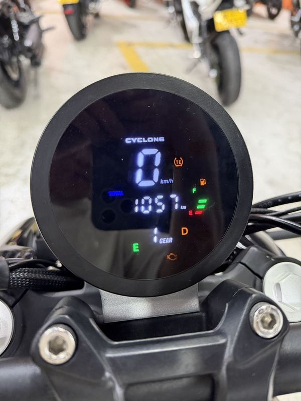二手赛科龙AQS401