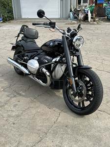 二手宝马R 18