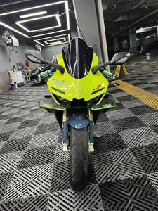 二手张雪机车500RR