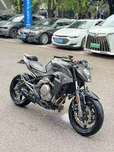 二手春风650NK