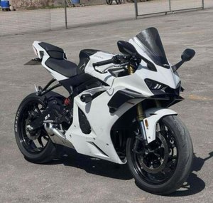 二手凯越450RR