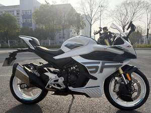 二手春风450SR