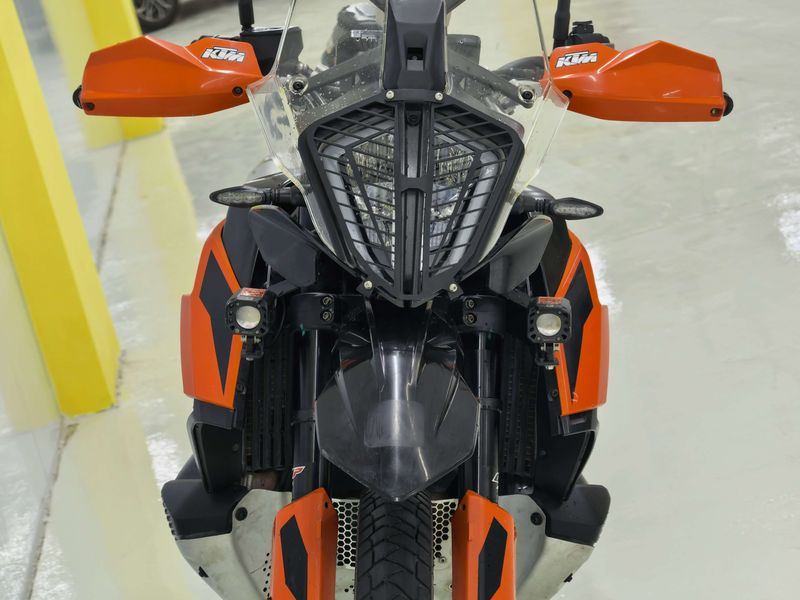 二手KTMR2R790 Adventure