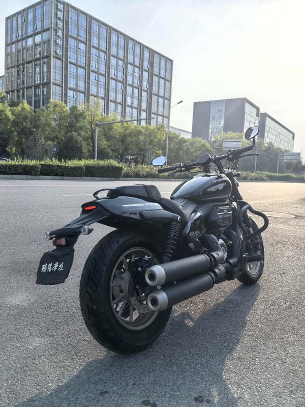 二手无极CU250