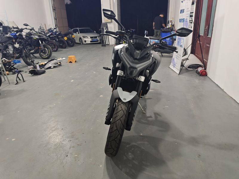 二手春风800NK