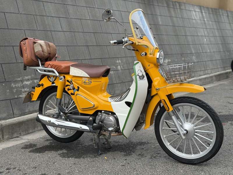 二手宗申Yami