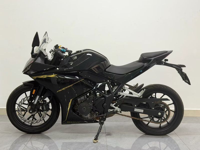 二手凯越250RR 刺鸟