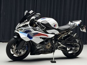 二手宝马S 1000 RR