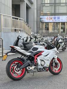 二手凯越450RR
