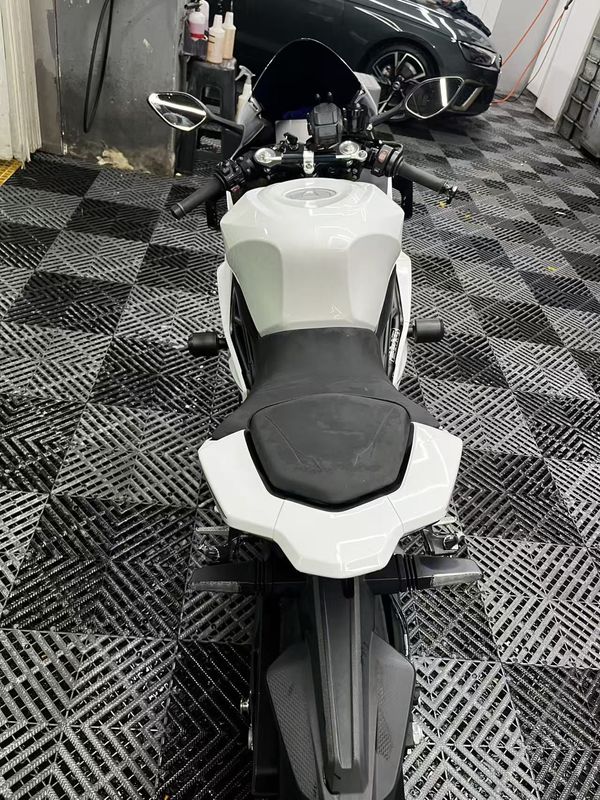 二手凯越450RR