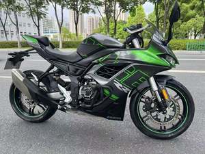 二手无极250RR
