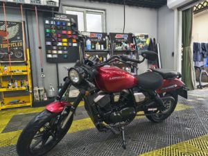 二手龙嘉V途250