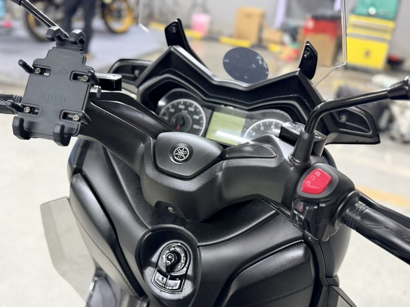 二手雅马哈XMAX