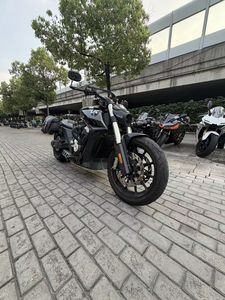 二手奔达LFC700 燎